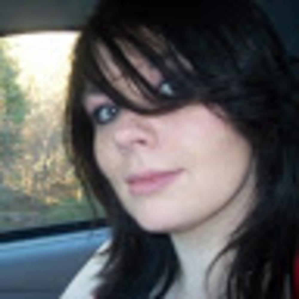 Meet your Posher, Trista